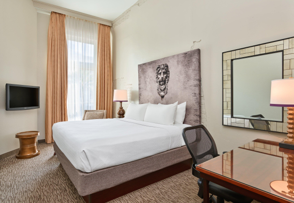 Best offers for Crowne Plaza New Orleans French Quarter New Orleans 