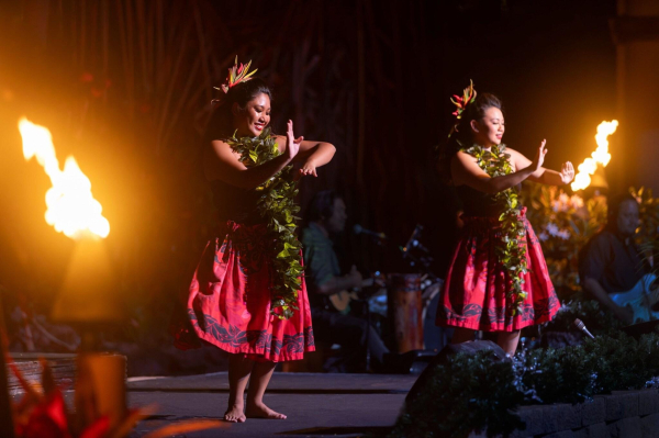 أفضل العروض ل The Westin Maui Resort & Spa, Ka'Anapali لاهينا 