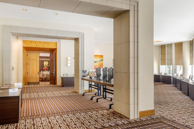 أفضل العروض ل فندقامني لوسانجىلس  ات كاليفورنيا بلازا لوس أنجلوس