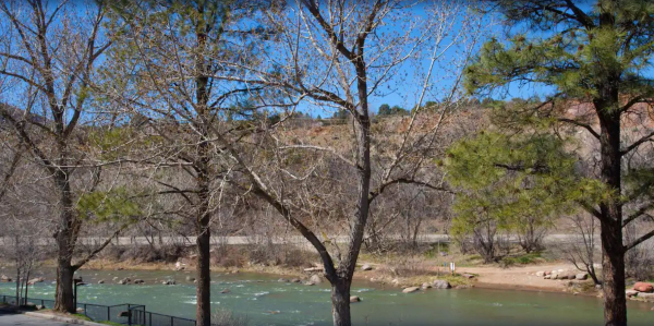 Best offers for Durango Downtown Inn Mesa Verde National Park 