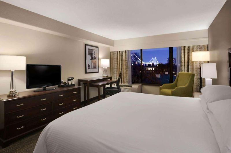 Best offers for Wyndham Philadelphia Historic District Philadelphia 