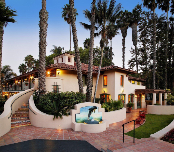 Best offers for Inn By The Harbor Santa Barbara