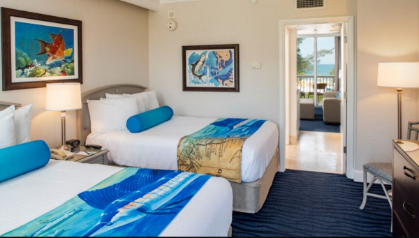 Best offers for Island Grand at TradeWinds Saint Petersburg