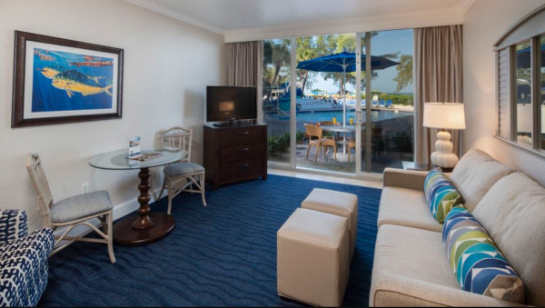 Best offers for RumFish Beach Resort by TradeWinds Saint Petersburg