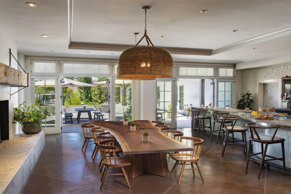 Best offers for The Lodge At Sonoma Resort, Autograph Collection Sonoma 