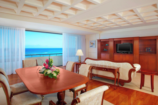 Best offers for The Royal Hawaiian, A Luxury Collection Resort, Wa Honolulu