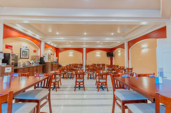 Best offers for Best Western Plus Yosemite Way Station Motel Yosemite 