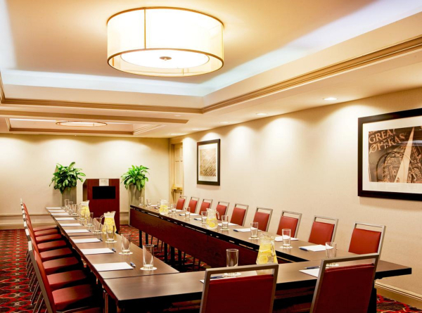 Best offers for Four Points by Sheraton French Quarter New Orleans 