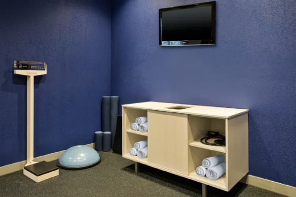 Best offers for Holiday Inn Express Nashville Airport Nashville 