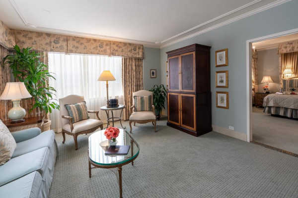 Best offers for Hotel Monteleone New Orleans 