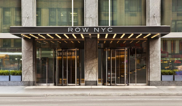 Best offers for ROW NYC Midtown 