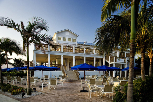 أفضل العروض ل South Seas Resort فورت ميرس 