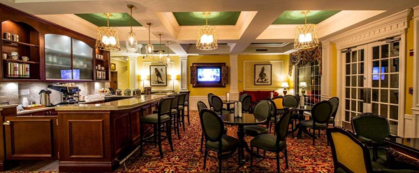 Best offers for Trianon Bonita Bay Hotel Naples