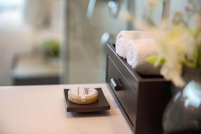 أفضل العروض ل كانترى فندق و اجنحه فندقيه باى راديسون, ساهيباباد نيو دلهى