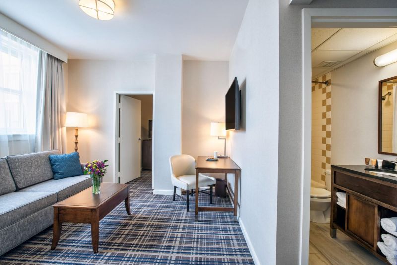 أفضل العروض ل فندق جىتيسبارج جتيسبورج 