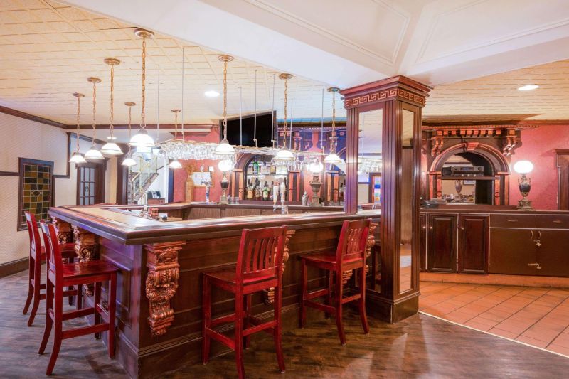 Best offers for Ramada by Wyndham St. John's Saint John's