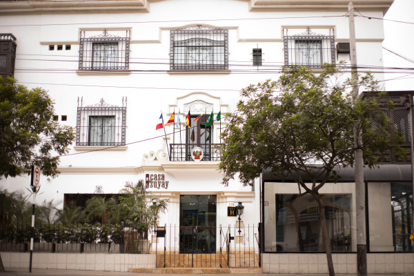 Best offers for Casa Suyay II Distrito de Miraflores