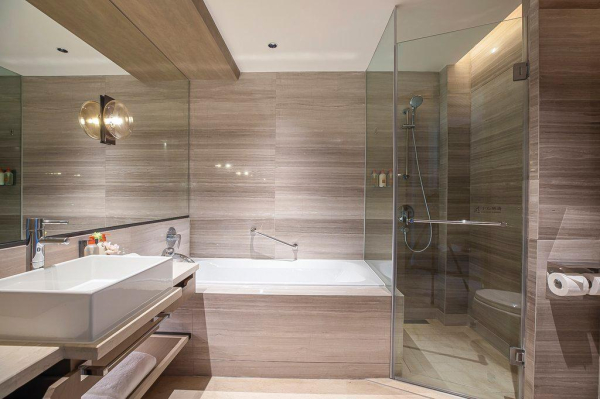 Best offers for Crowne Plaza Shanghai Jinxiu Shanghai