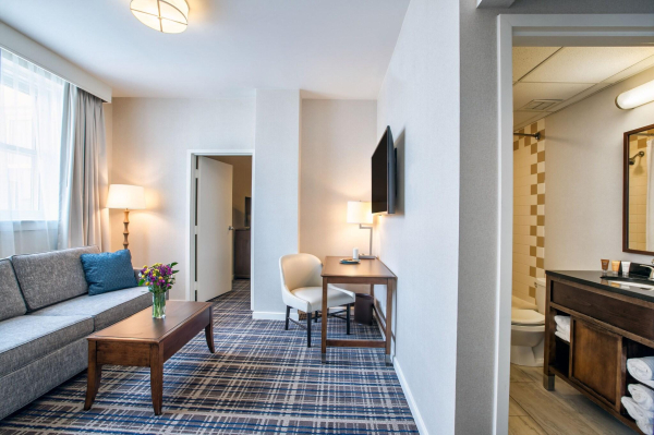 Best offers for Gettysburg Hotel Gettysburg