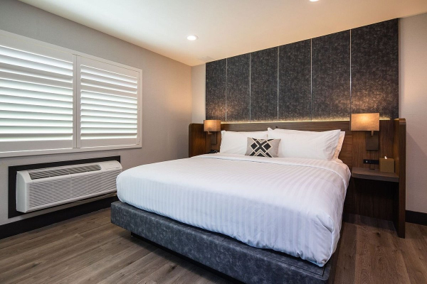 أفضل العروض ل فندق جولدن بير بركلاي