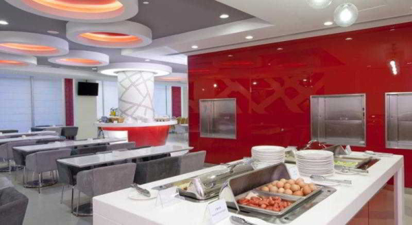 Best offers for Holiday Inn Express Shanghai Sanlin Shanghai