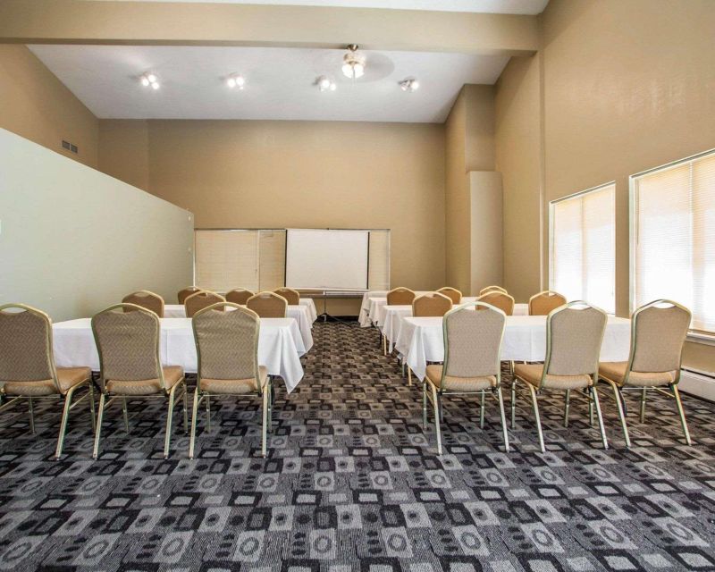 أفضل العروض ل رودواي فندق و اجنحه فندقيه ميلوااكي مطار ميلواوكي 