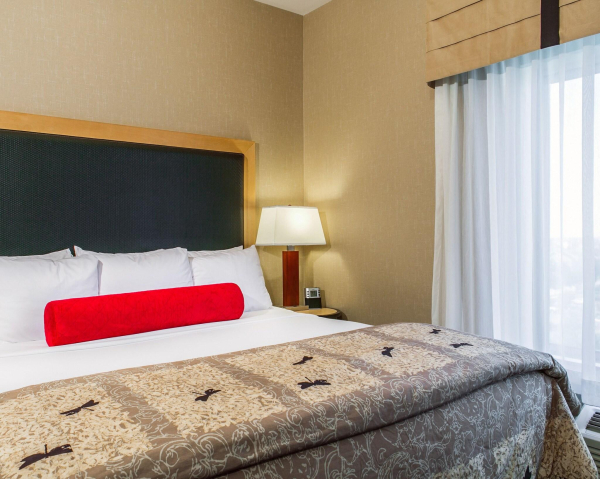 Best offers for Cambria Suites Columbus/Polaris Columbus 