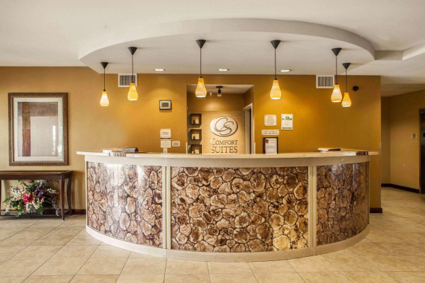 Best offers for Comfort Suites Bloomington I-55 And I-74 Bloomington