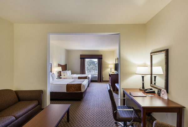 أفضل العروض ل  سانانتونيو 