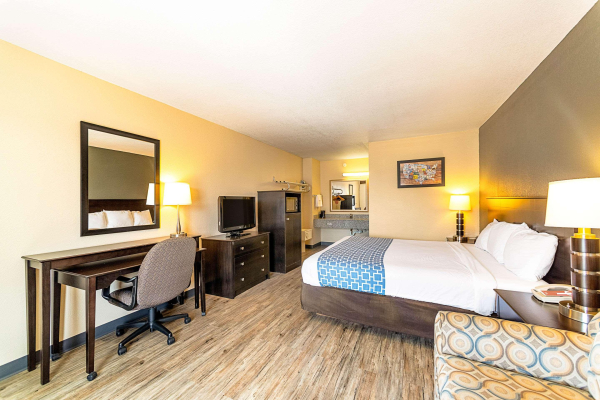 أفضل العروض ل كونو فندق ايفينفام إفينفام