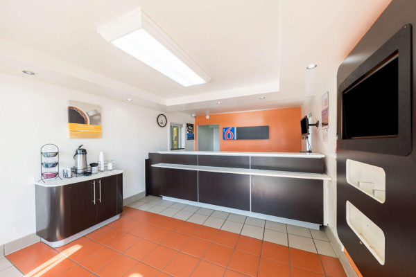 أفضل العروض ل موتيل 6 بريكتاون أوكلاهوما سيتي 