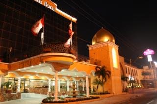 Best offers for Grand Royal Tampico Tampico