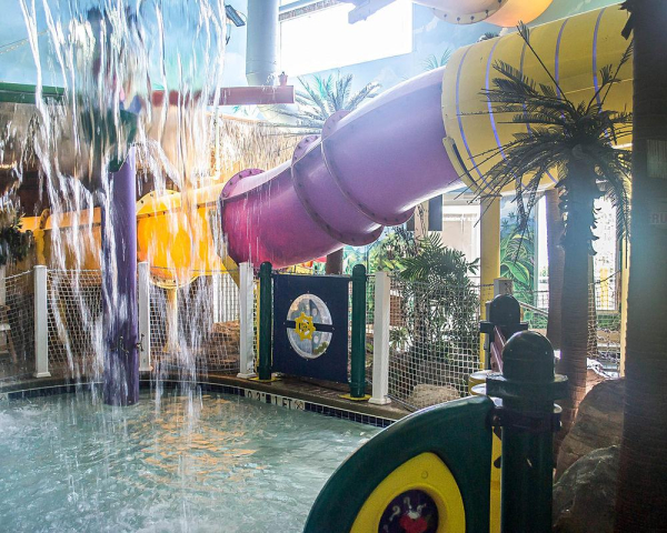 Best offers for Quality Inn & Suites Rainwater Park Cleveland 