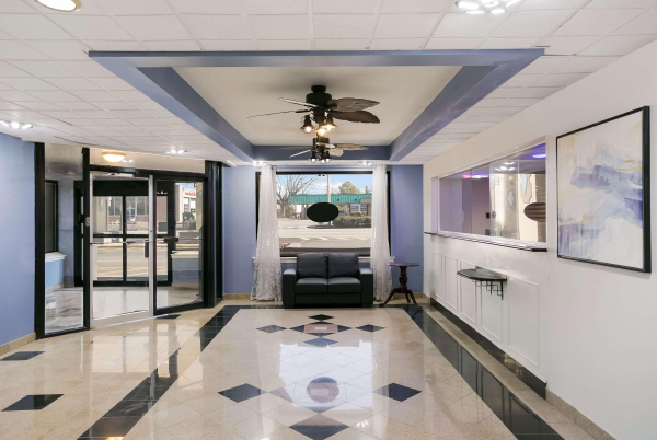 Best offers for Rodeway Inn Lanai