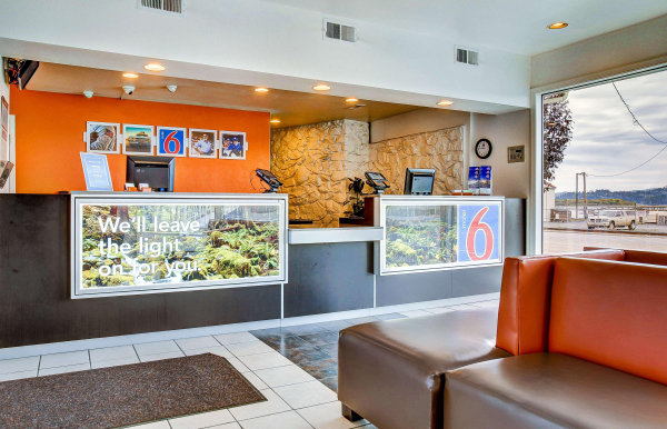 Best offers for Motel 6 Coos Bay Coos Bay