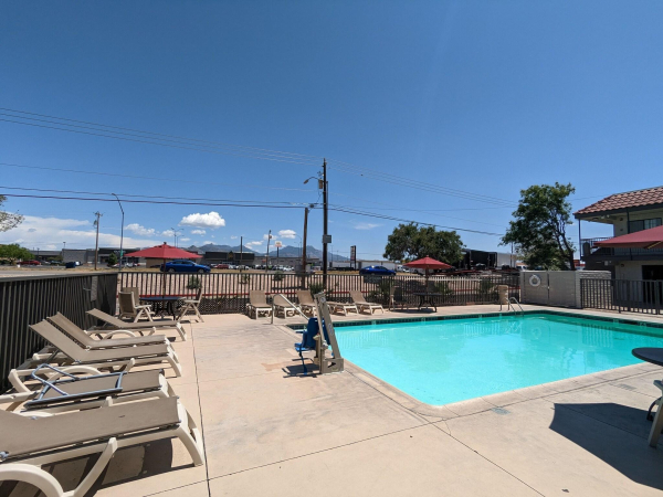 Best offers for Motel 6 Kingman East Kingman