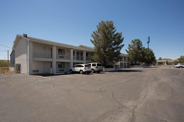Best offers for Motel 6 Kingman West Kingman