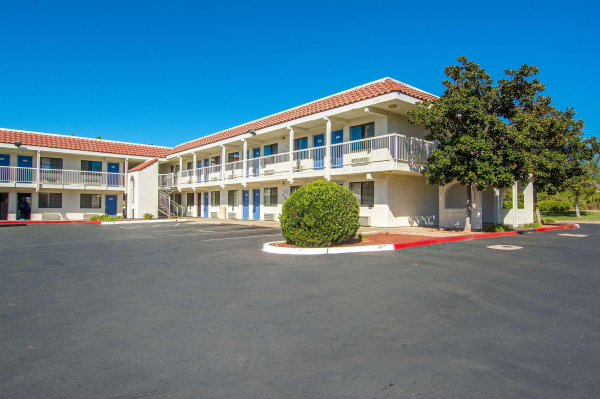 Best offers for Motel 6 Redding South Redding 