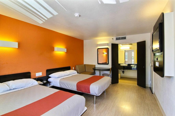 Best offers for Motel 6 Santa Barbara Carpinteria South Ventura 