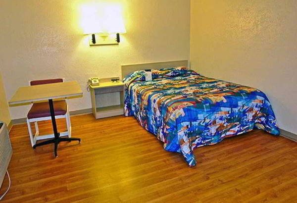 Best offers for Motel 6 Santa Fe Cerrillos 