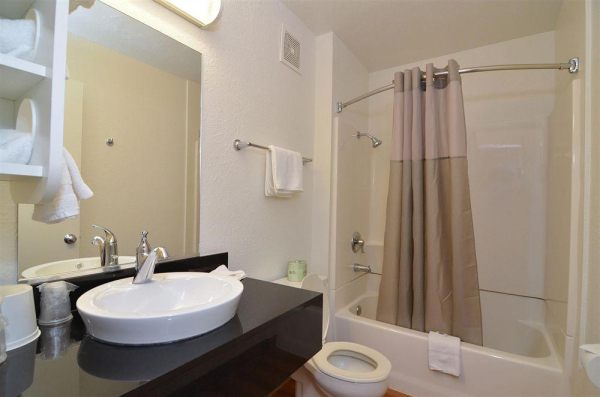 Best offers for Motel 6 Twentynine Palms Twentynine Palms Marine Corp