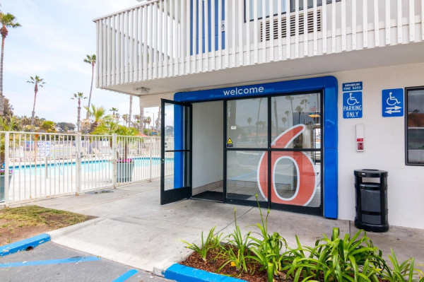Best offers for Motel 6 Ventura Beach Ventura 