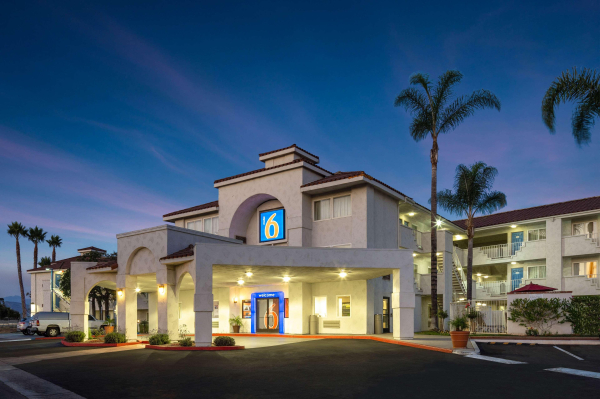 Best offers for Motel 6 Ventura South Ventura