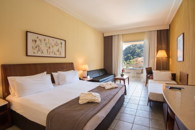 أفضل العروض ل منتجع فيلا جالي اكو دي انجرا كونفيرينسي و سبا برازيليا