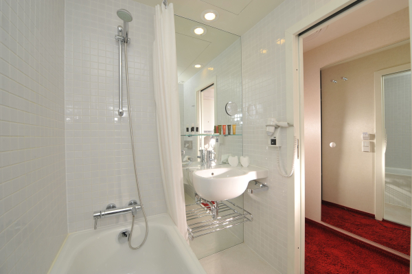 Best offers for Design Metropol Hotel Prague Prague