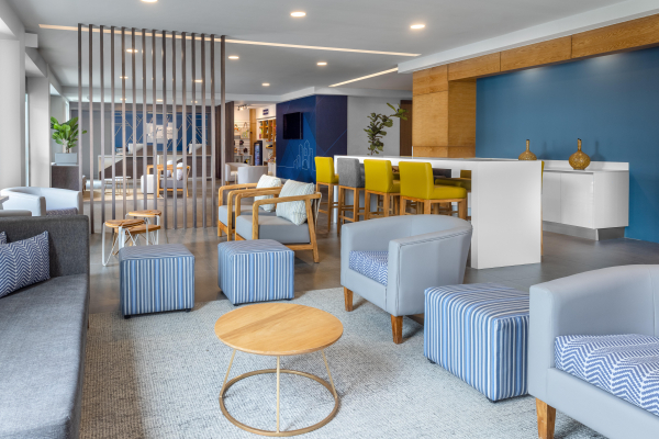 Best offers for Holiday Inn Express San Jose Forum San Jose