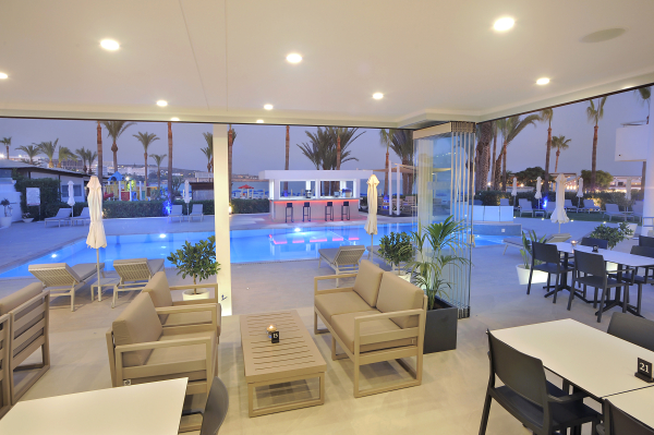 Best offers for Okeanos Beach Boutique Hotel Agia Napa