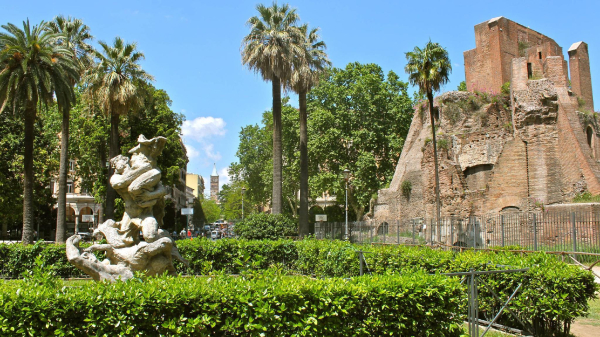 أفضل العروض ل ورازيا روما