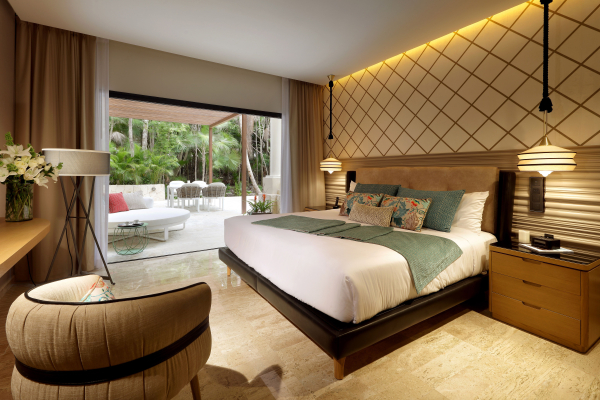 Best offers for TRS Yucatan Hotel Rivera Maya