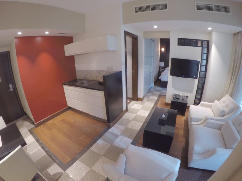 Best offers for Number One Tower Suites Dubai